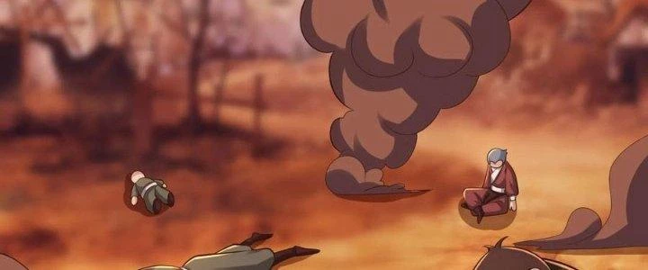 Trên Người Ta Có Một Cái Cây Thần Thoại Chapter 58 - 99