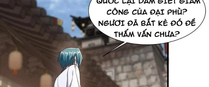 Trên Người Ta Có Một Cái Cây Thần Thoại Chapter 58 - 106