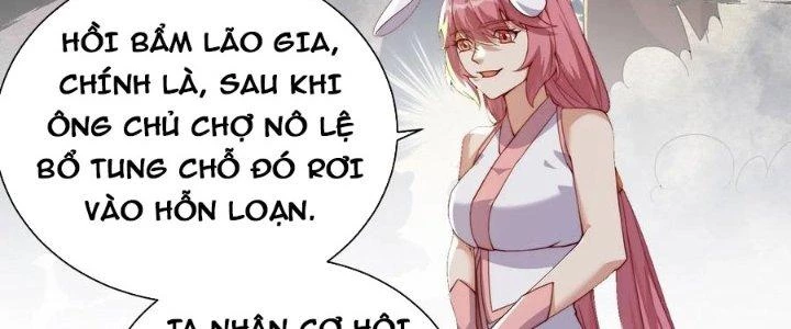Trên Người Ta Có Một Cái Cây Thần Thoại Chapter 59 - 3