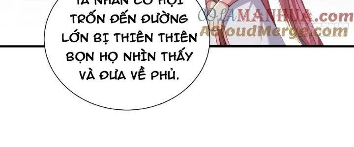 Trên Người Ta Có Một Cái Cây Thần Thoại Chapter 59 - 4