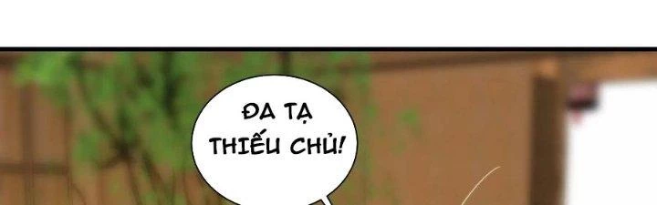 Trên Người Ta Có Một Cái Cây Thần Thoại Chapter 59 - 9