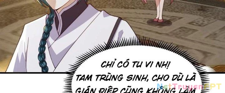 Trên Người Ta Có Một Cái Cây Thần Thoại Chapter 59 - 11
