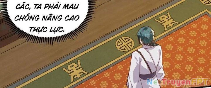 Trên Người Ta Có Một Cái Cây Thần Thoại Chapter 59 - 15