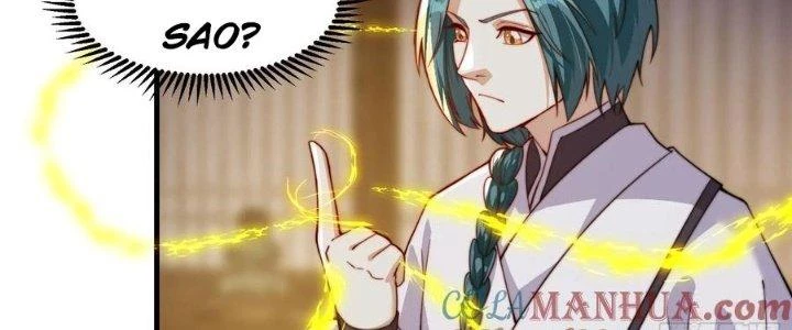 Trên Người Ta Có Một Cái Cây Thần Thoại Chapter 59 - 26