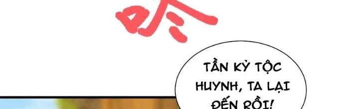 Trên Người Ta Có Một Cái Cây Thần Thoại Chapter 59 - 61