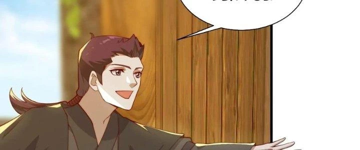 Trên Người Ta Có Một Cái Cây Thần Thoại Chapter 59 - 62