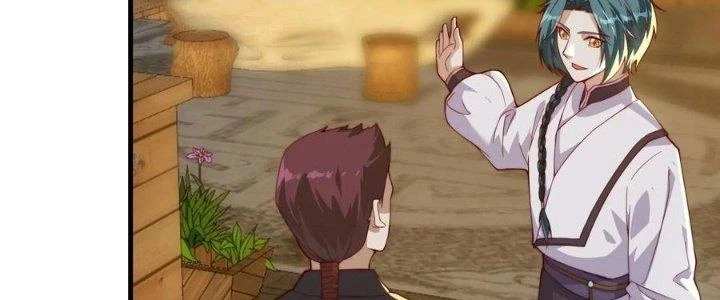 Trên Người Ta Có Một Cái Cây Thần Thoại Chapter 59 - 66