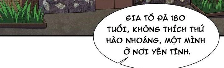 Trên Người Ta Có Một Cái Cây Thần Thoại Chapter 59 - 101