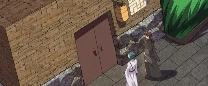 Trên Người Ta Có Một Cái Cây Thần Thoại Chapter 60 - 2