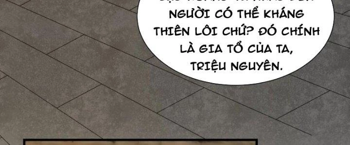 Trên Người Ta Có Một Cái Cây Thần Thoại Chapter 60 - 8