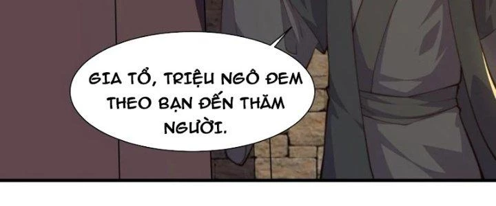 Trên Người Ta Có Một Cái Cây Thần Thoại Chapter 60 - 14