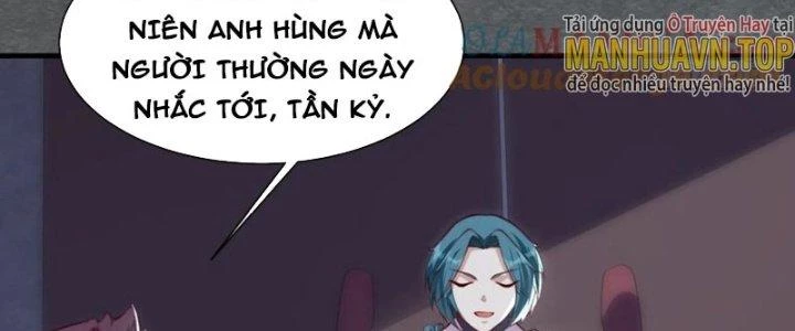Trên Người Ta Có Một Cái Cây Thần Thoại Chapter 60 - 24