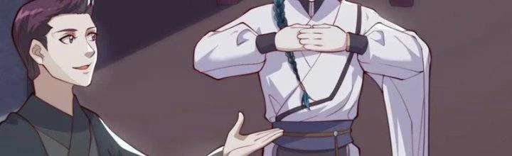 Trên Người Ta Có Một Cái Cây Thần Thoại Chapter 60 - 25