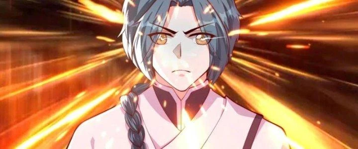 Trên Người Ta Có Một Cái Cây Thần Thoại Chapter 60 - 67