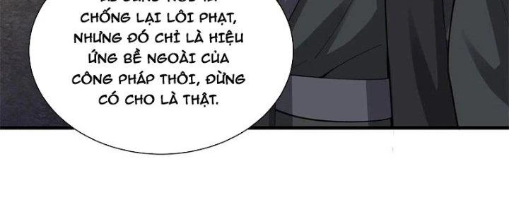 Trên Người Ta Có Một Cái Cây Thần Thoại Chapter 61 - 3