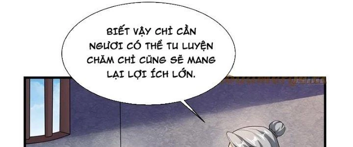 Trên Người Ta Có Một Cái Cây Thần Thoại Chapter 61 - 4