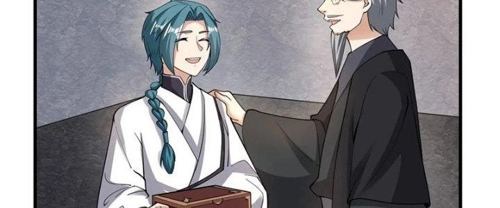 Trên Người Ta Có Một Cái Cây Thần Thoại Chapter 61 - 6