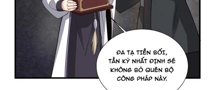 Trên Người Ta Có Một Cái Cây Thần Thoại Chapter 61 - 7