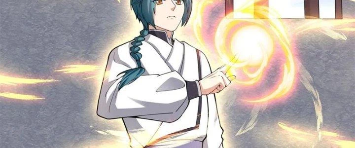 Trên Người Ta Có Một Cái Cây Thần Thoại Chapter 61 - 16