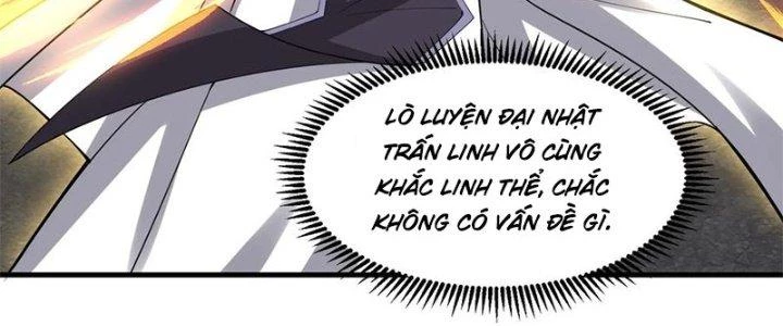 Trên Người Ta Có Một Cái Cây Thần Thoại Chapter 61 - 18