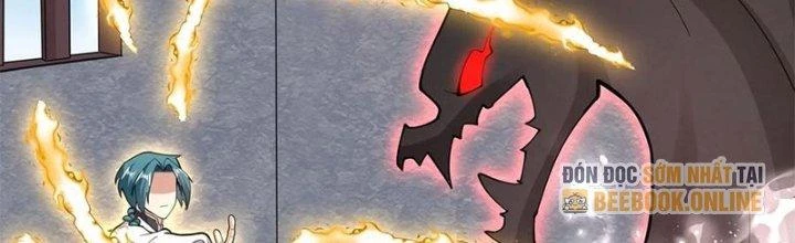 Trên Người Ta Có Một Cái Cây Thần Thoại Chapter 61 - 21