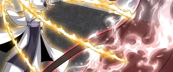 Trên Người Ta Có Một Cái Cây Thần Thoại Chapter 61 - 22