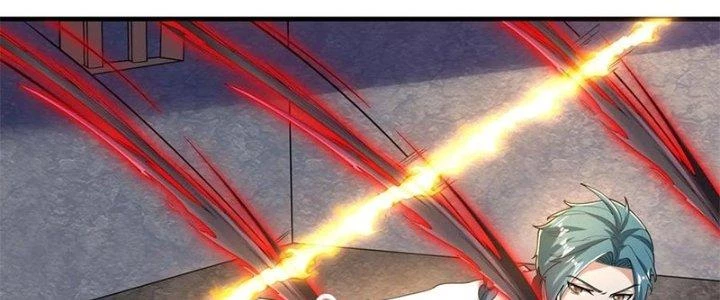 Trên Người Ta Có Một Cái Cây Thần Thoại Chapter 61 - 67