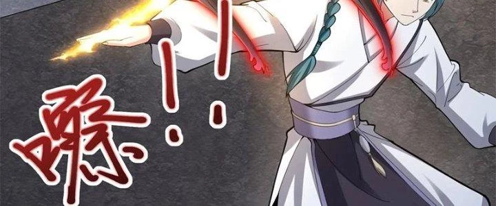 Trên Người Ta Có Một Cái Cây Thần Thoại Chapter 61 - 68