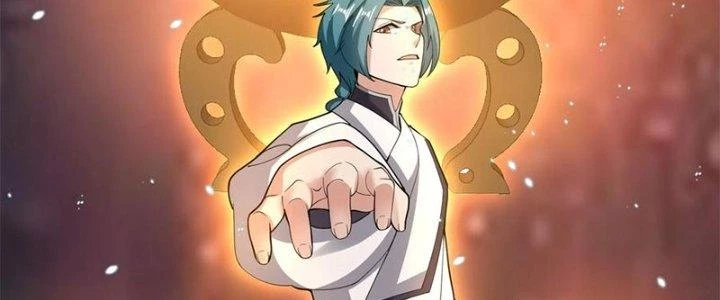 Trên Người Ta Có Một Cái Cây Thần Thoại Chapter 61 - 71