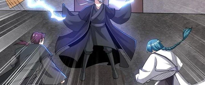 Trên Người Ta Có Một Cái Cây Thần Thoại Chapter 61 - 106