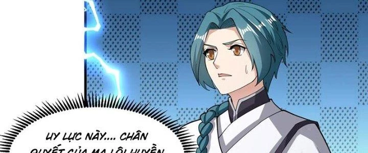 Trên Người Ta Có Một Cái Cây Thần Thoại Chapter 61 - 119
