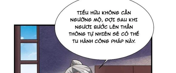 Trên Người Ta Có Một Cái Cây Thần Thoại Chapter 61 - 122