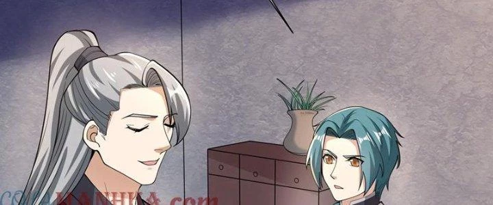 Trên Người Ta Có Một Cái Cây Thần Thoại Chapter 61 - 127