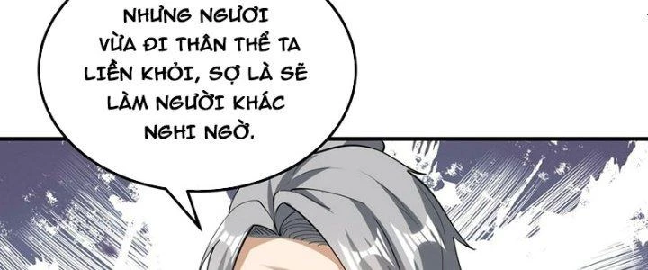 Trên Người Ta Có Một Cái Cây Thần Thoại Chapter 62 - 22