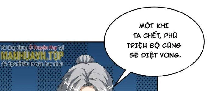 Trên Người Ta Có Một Cái Cây Thần Thoại Chapter 62 - 44
