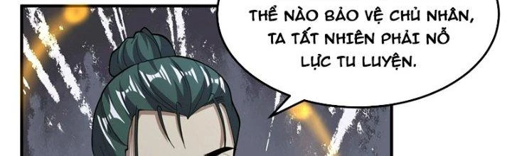 Trên Người Ta Có Một Cái Cây Thần Thoại Chapter 62 - 77