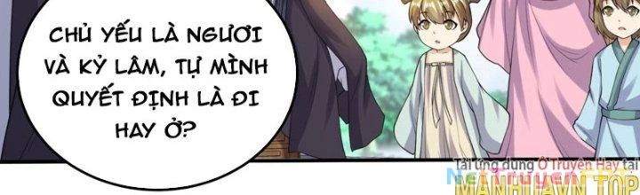 Trên Người Ta Có Một Cái Cây Thần Thoại Chapter 63 - 9