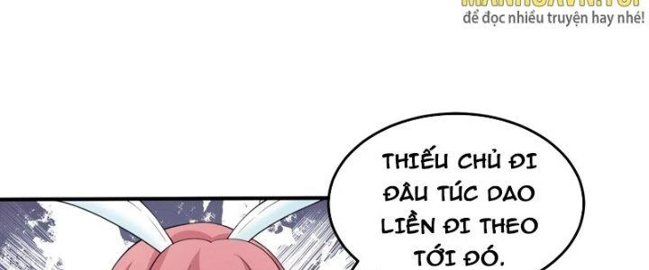 Trên Người Ta Có Một Cái Cây Thần Thoại Chapter 63 - 10