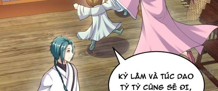 Trên Người Ta Có Một Cái Cây Thần Thoại Chapter 63 - 19