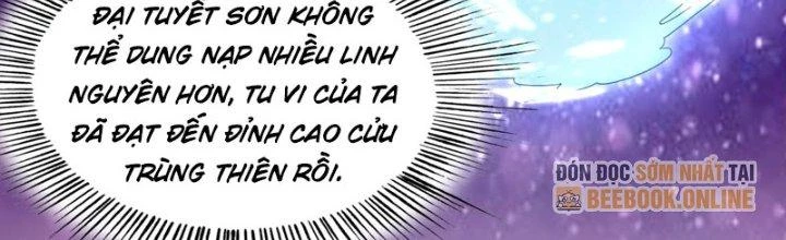 Trên Người Ta Có Một Cái Cây Thần Thoại Chapter 63 - 41