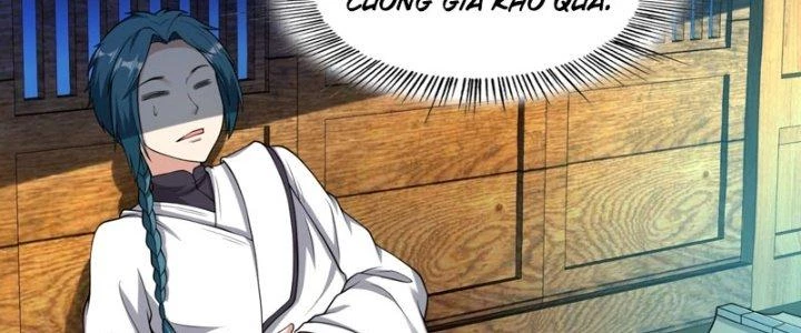 Trên Người Ta Có Một Cái Cây Thần Thoại Chapter 63 - 58