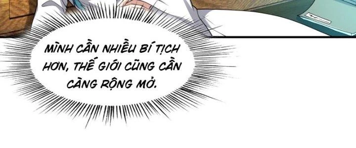 Trên Người Ta Có Một Cái Cây Thần Thoại Chapter 63 - 59