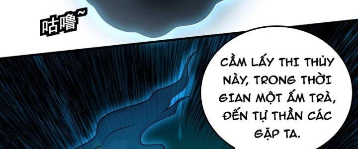 Trên Người Ta Có Một Cái Cây Thần Thoại Chapter 63 - 68