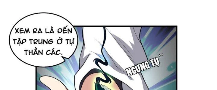 Trên Người Ta Có Một Cái Cây Thần Thoại Chapter 63 - 71
