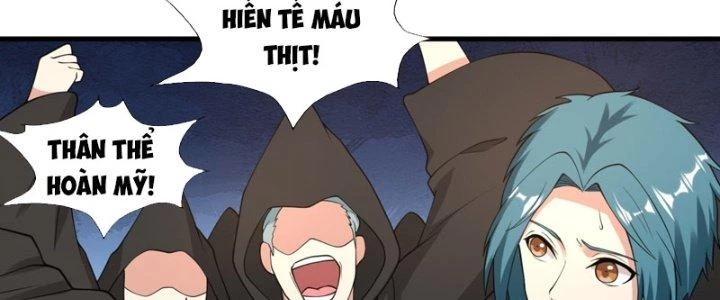 Trên Người Ta Có Một Cái Cây Thần Thoại Chapter 63 - 114