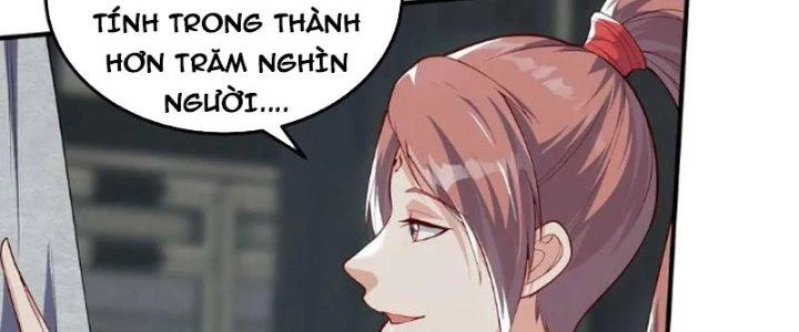 Trên Người Ta Có Một Cái Cây Thần Thoại Chapter 64 - 67