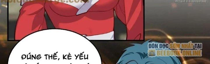 Trên Người Ta Có Một Cái Cây Thần Thoại Chapter 64 - 101