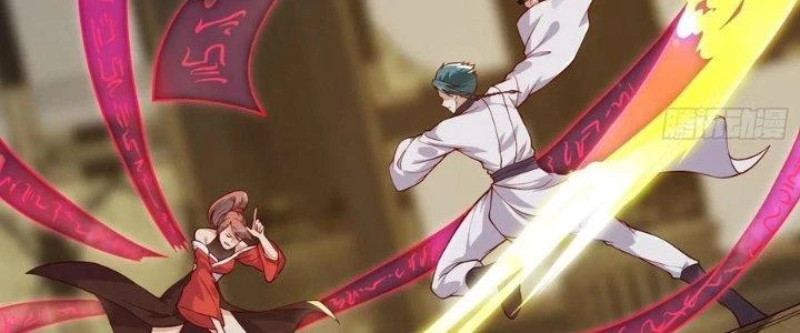 Trên Người Ta Có Một Cái Cây Thần Thoại Chapter 65 - 47