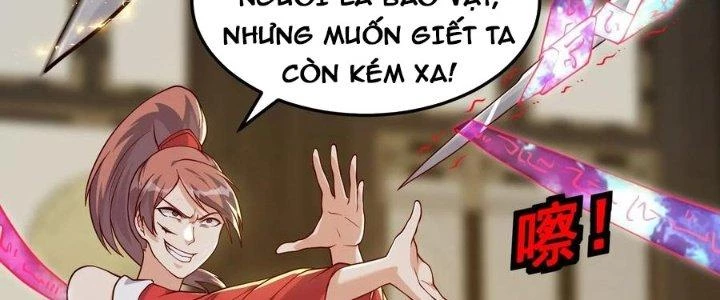 Trên Người Ta Có Một Cái Cây Thần Thoại Chapter 65 - 64