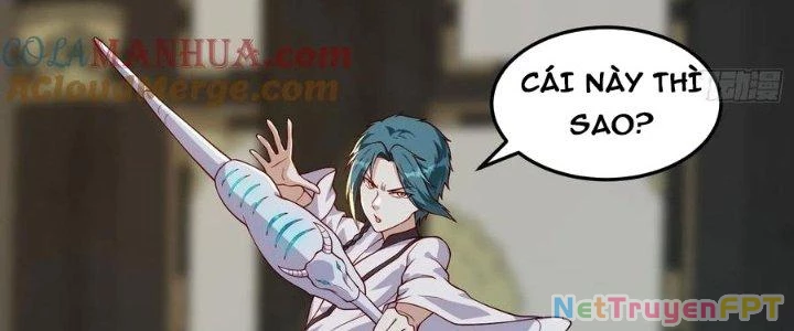 Trên Người Ta Có Một Cái Cây Thần Thoại Chapter 65 - 67
